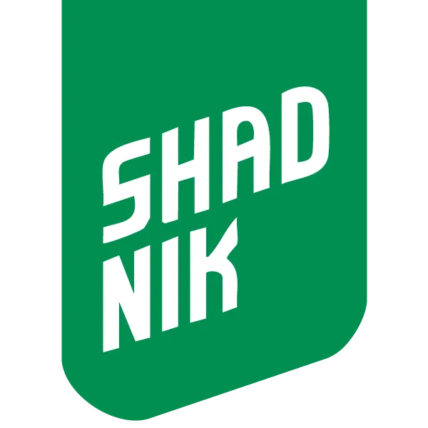 Shadnik logo